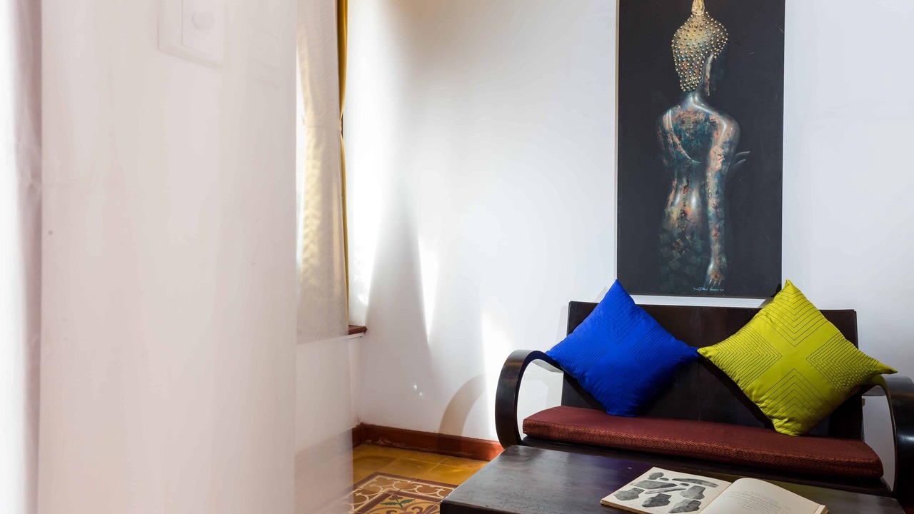 Photo of Livingroom in Sangkat Sla Kram