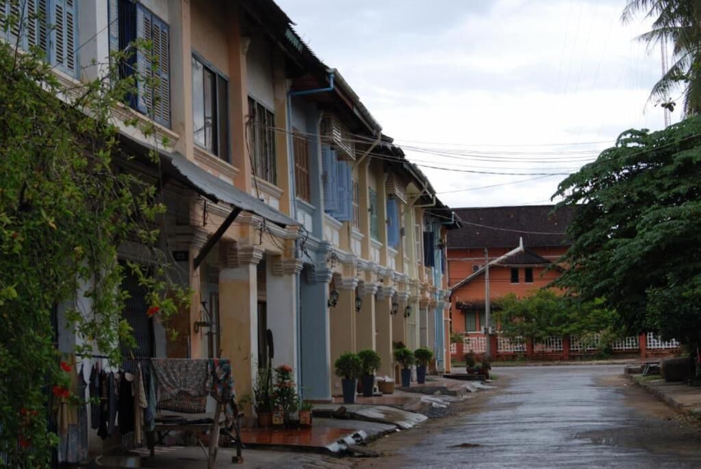 Photo of Outdoor in Kampot