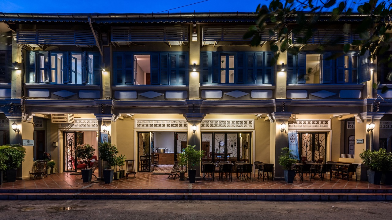 Photo of Outdoor in Kampot
