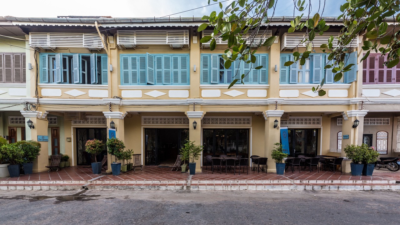 Photo of Outdoor in Kampot