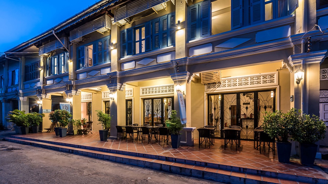 Photo of Outdoor in Kampot
