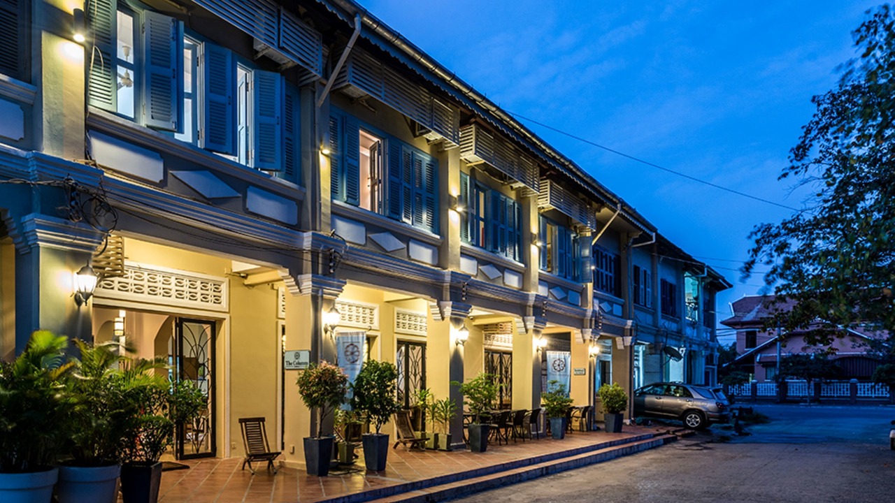 Photo of Outdoor in Kampot