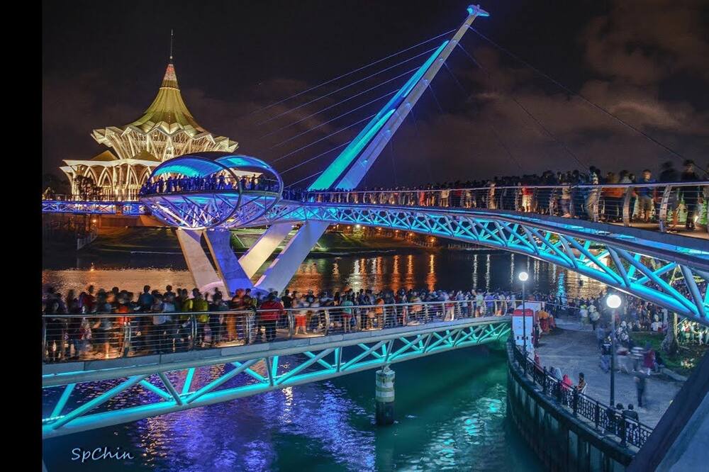 Photo of Outdoor in Kuching