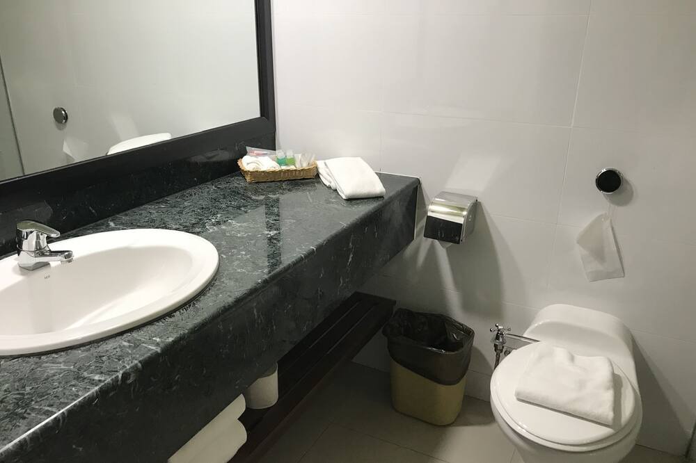 Photo of Bathroom in Kuching