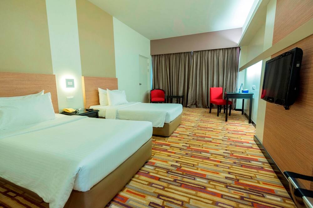 Photo of Bedroom in Kuching