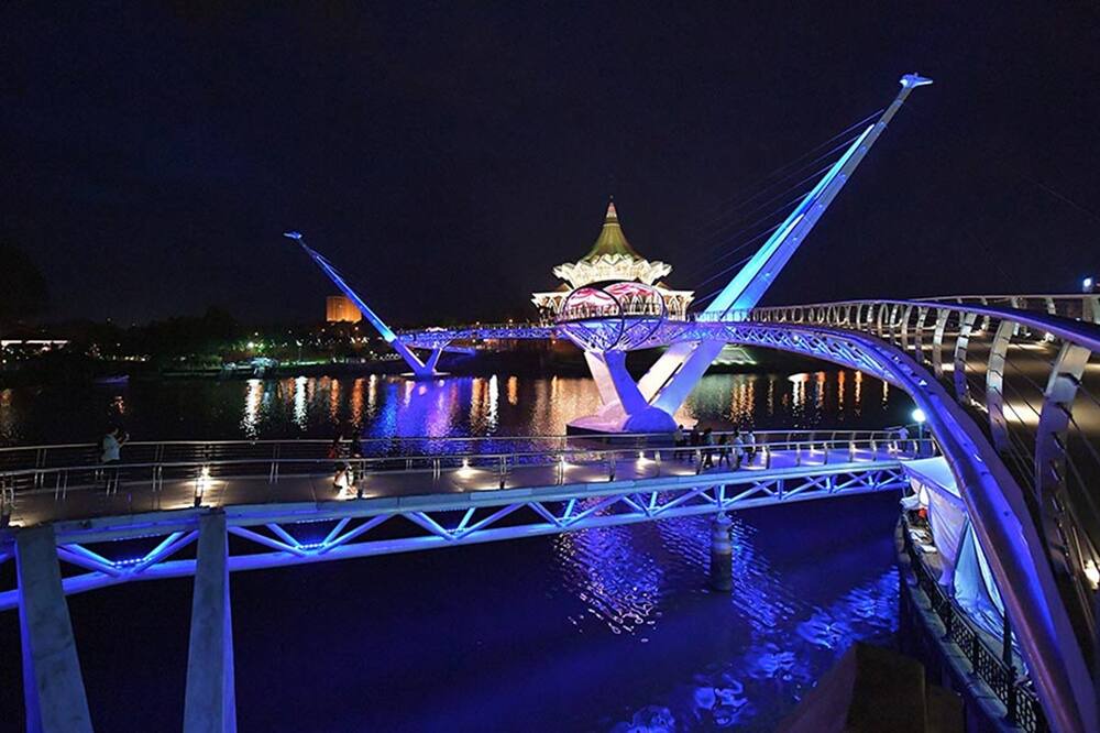 Photo of Outdoor in Kuching