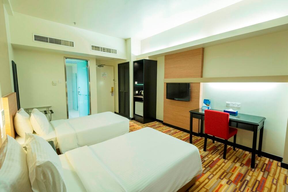Photo of Bedroom in Kuching