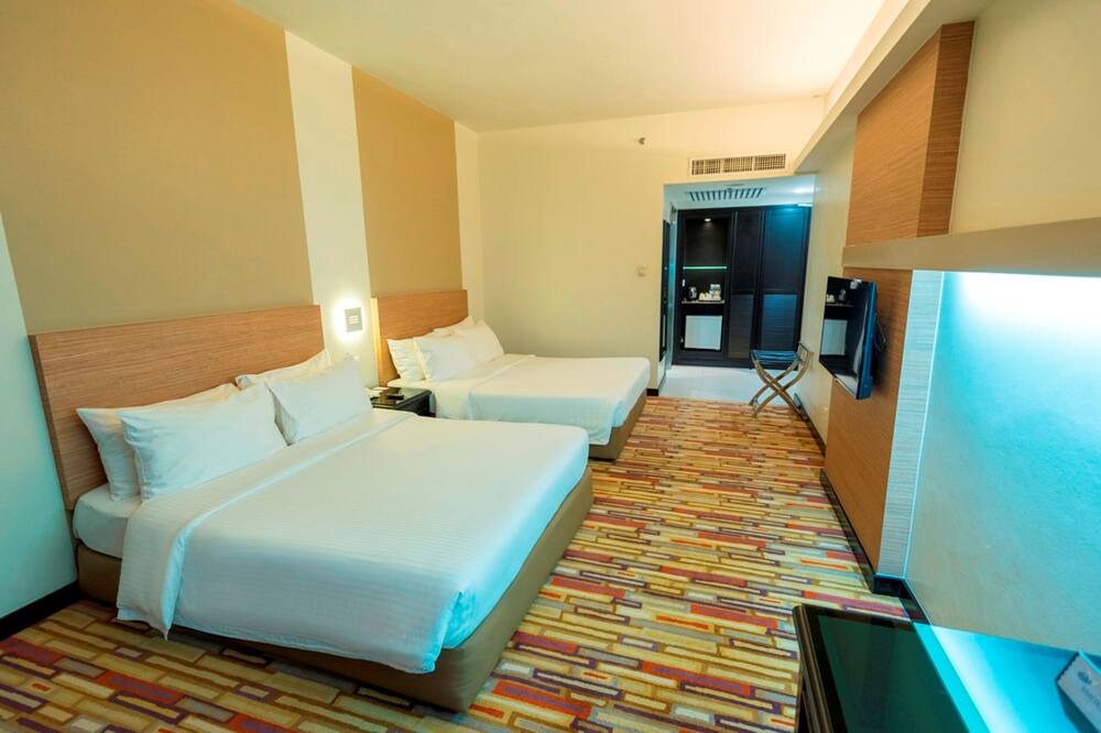 Photo of Bedroom in Kuching