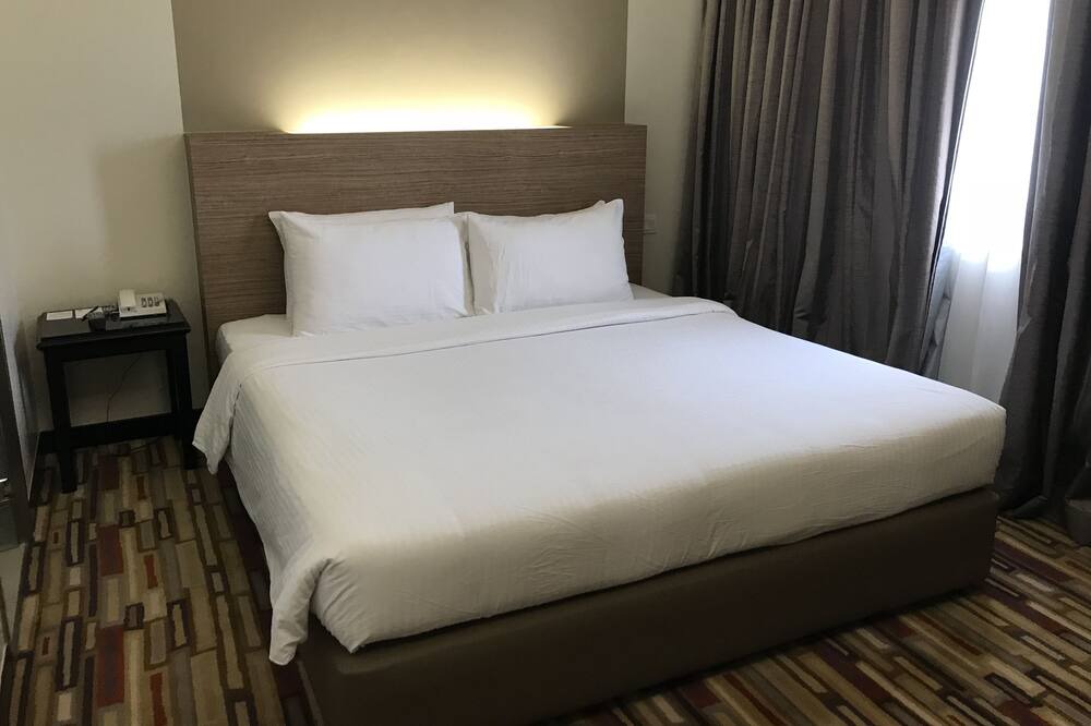 Photo of Bedroom in Kuching