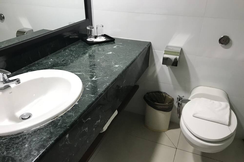 Photo of Bathroom in Kuching