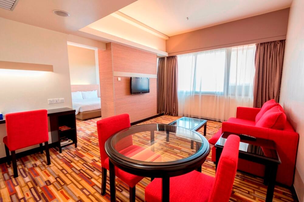 Photo of Bedroom in Kuching