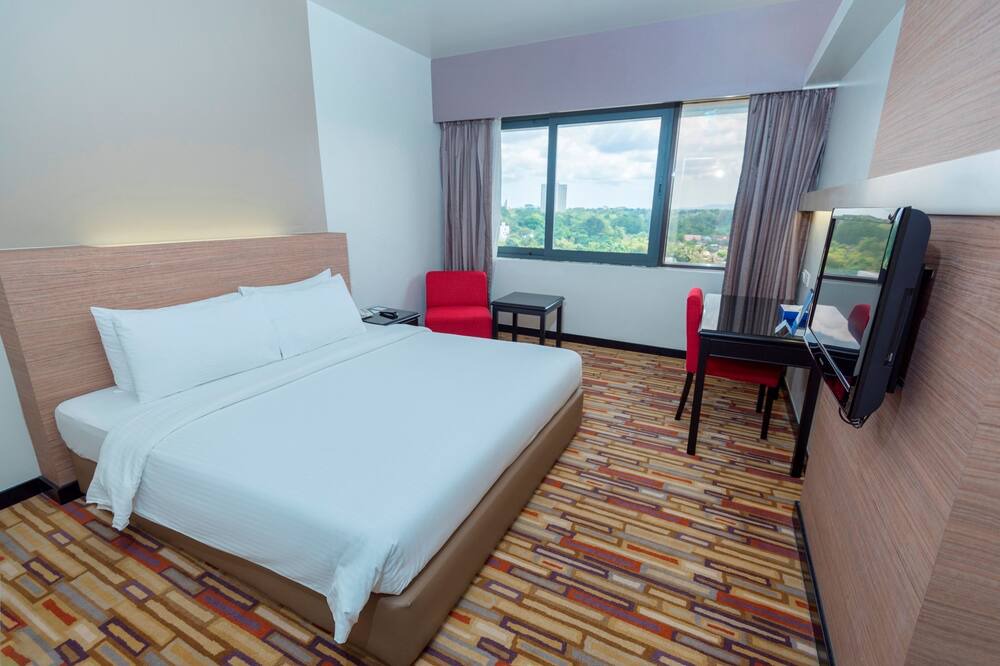 Photo of Bedroom in Kuching