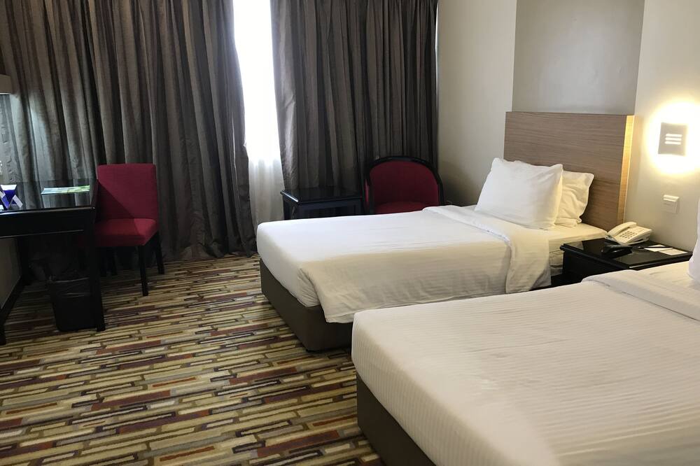 Photo of Bedroom in Kuching