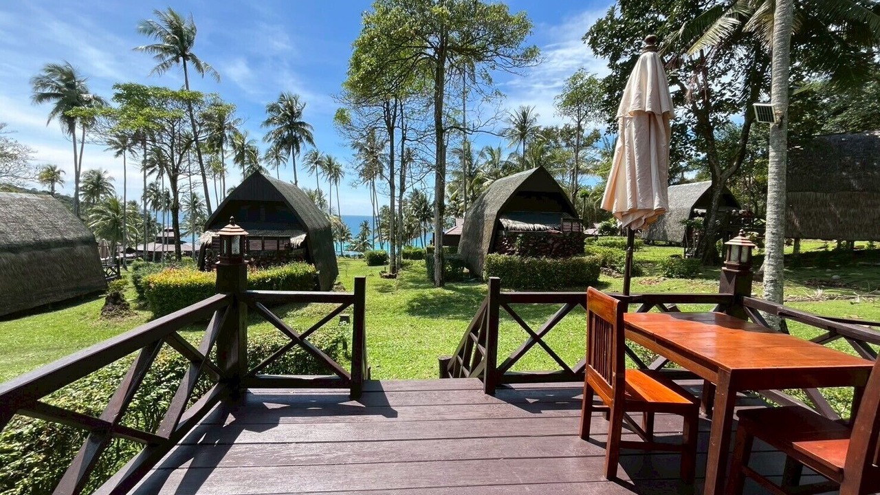 Photo of Outdoor in Ko Kood