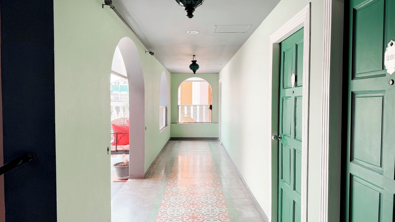 Photo of Bedroom in Wieng