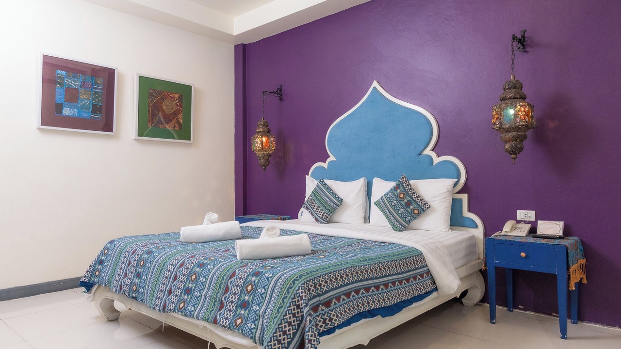 Photo of Bedroom in Wieng