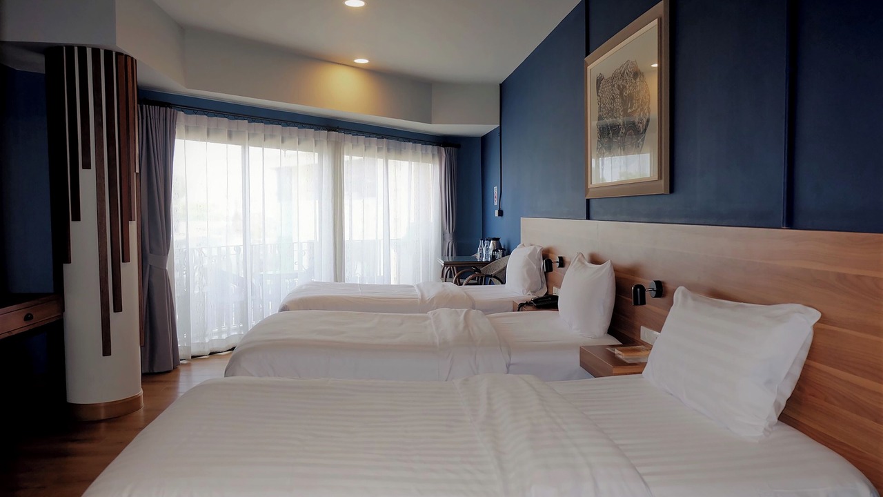 Photo of Bedroom in San Chao Pho Suea