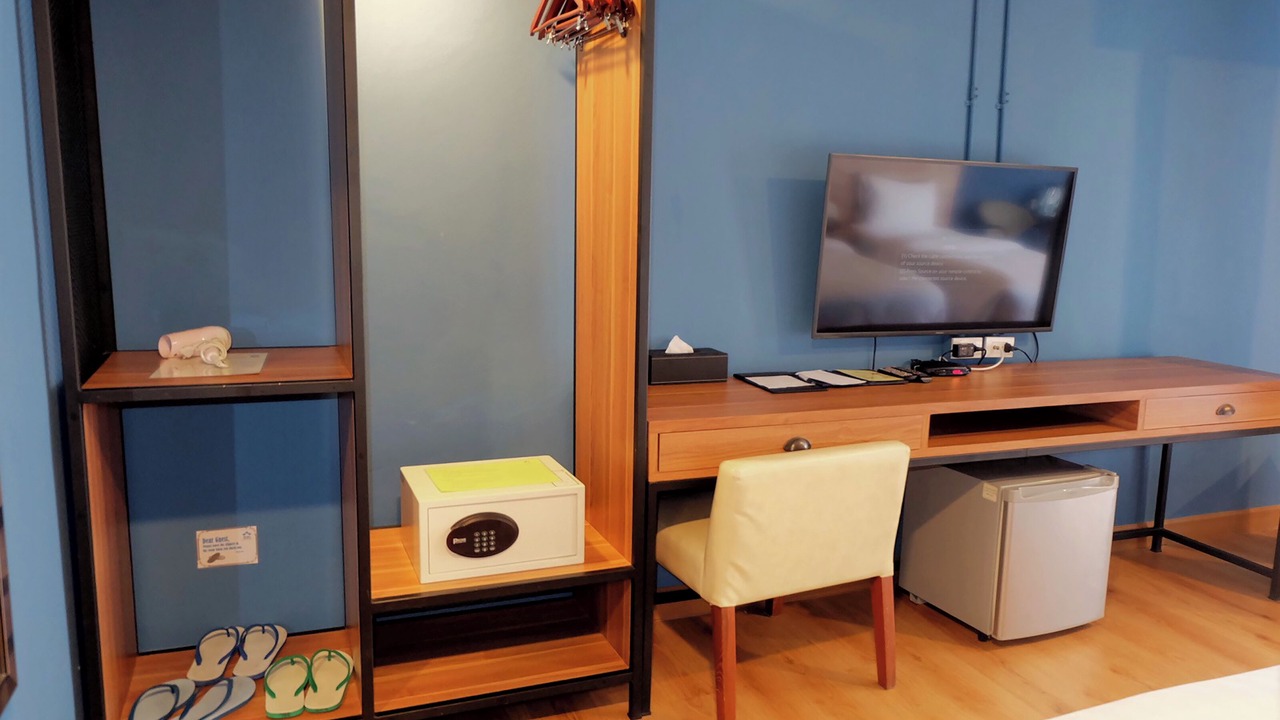 Photo of Bedroom in San Chao Pho Suea