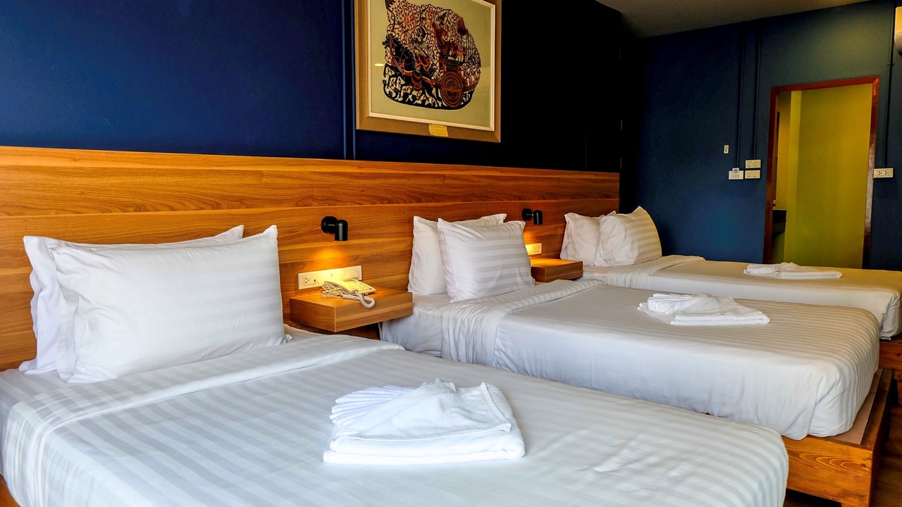 Photo of Bedroom in San Chao Pho Suea