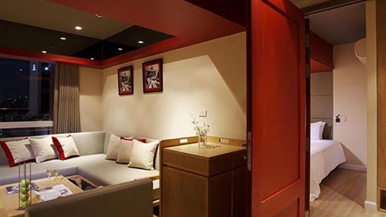 Photo of Bedroom in Talat Noi