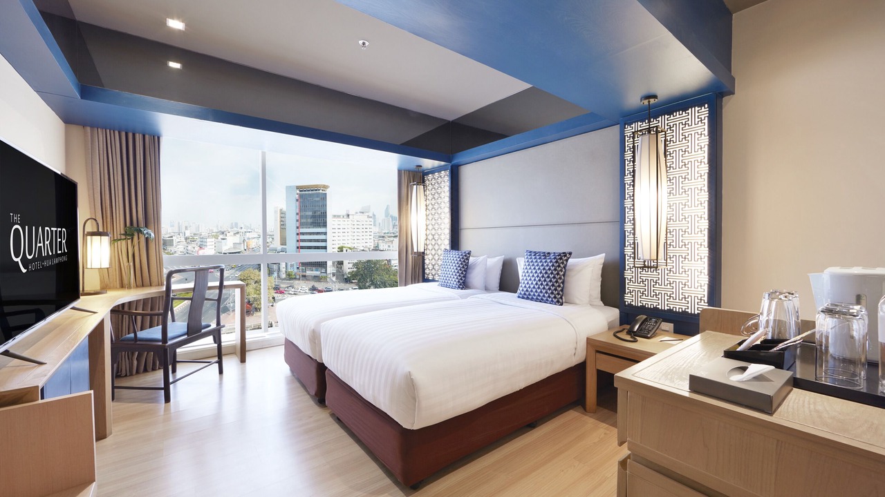 Photo of Bedroom in Talat Noi