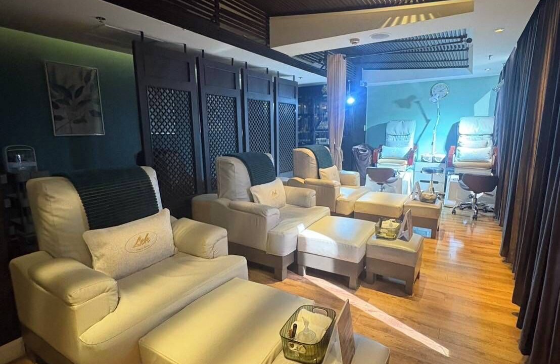 Photo of Bedroom in Talat Noi