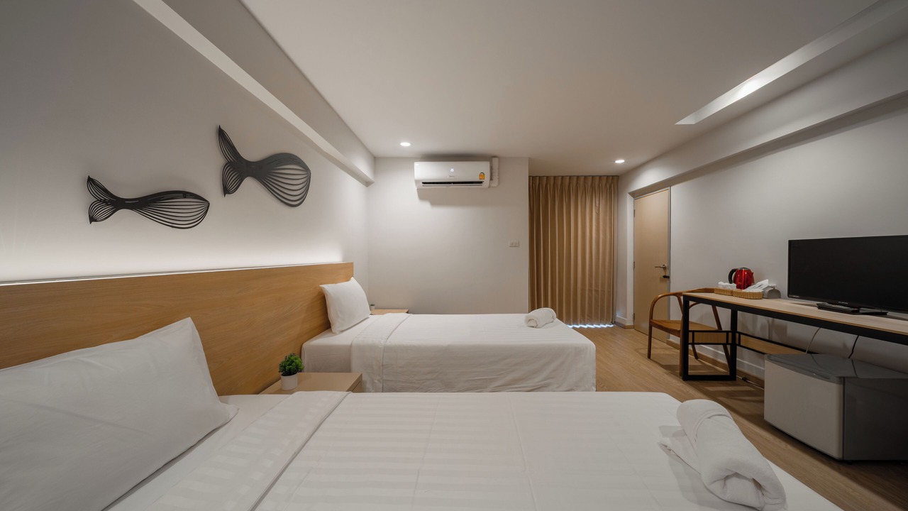 Photo of Bedroom in Minburi