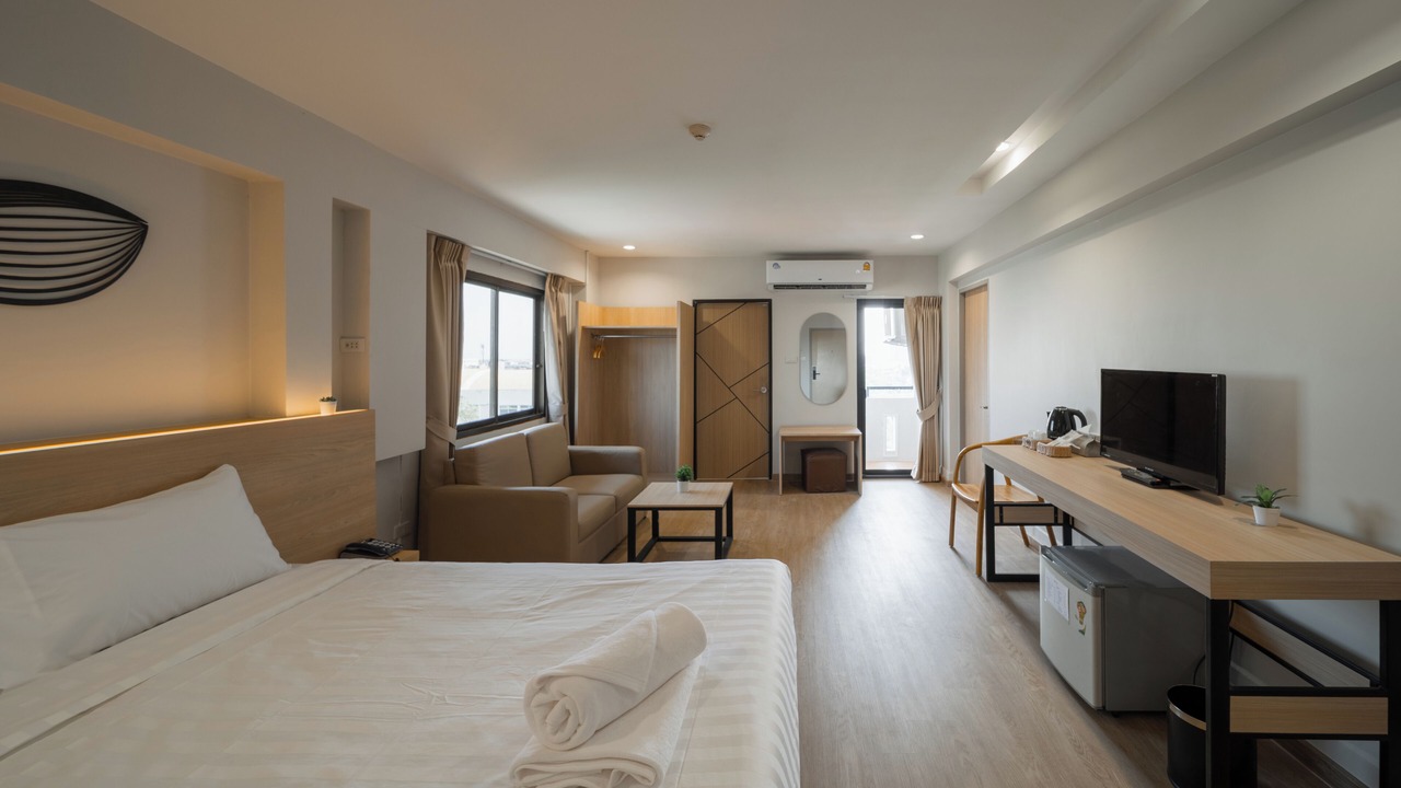Photo of Bedroom in Minburi
