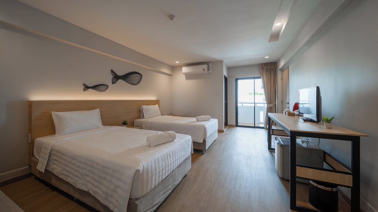 Photo of Bedroom in Minburi