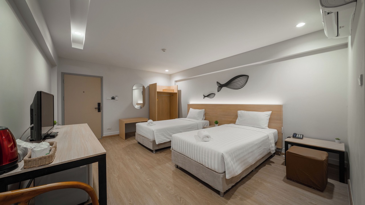 Photo of Bedroom in Minburi