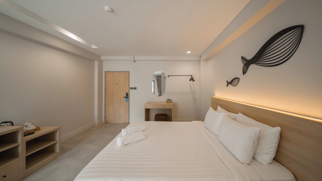 Photo of Bedroom in Minburi