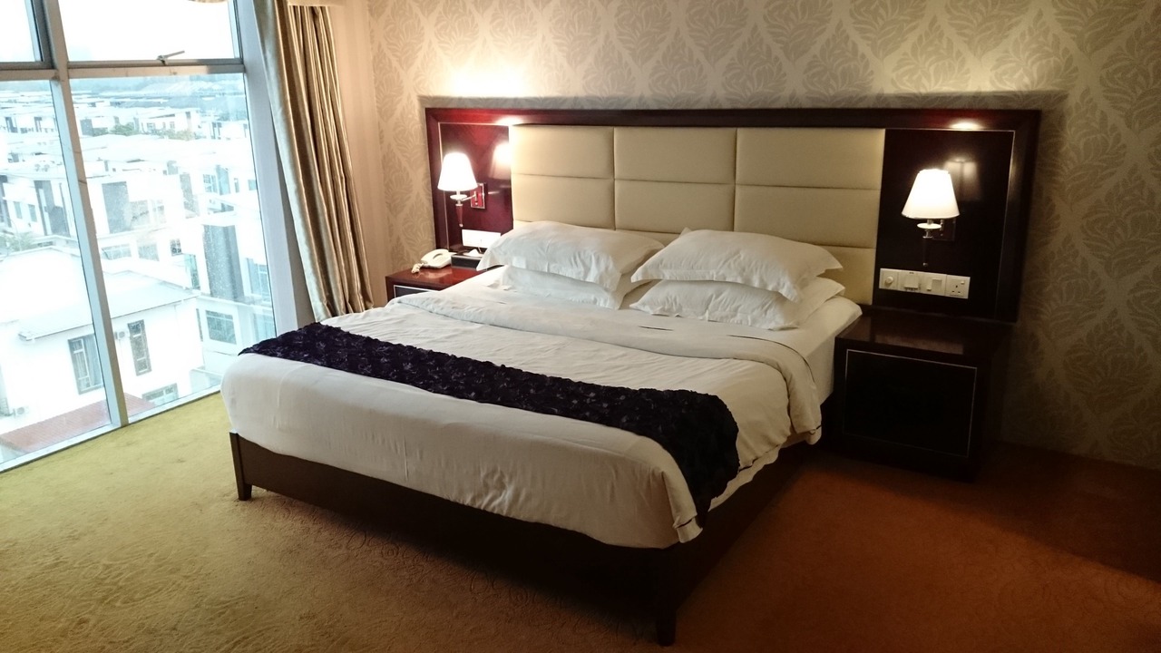 Photo of Bedroom in Bukit Indah
