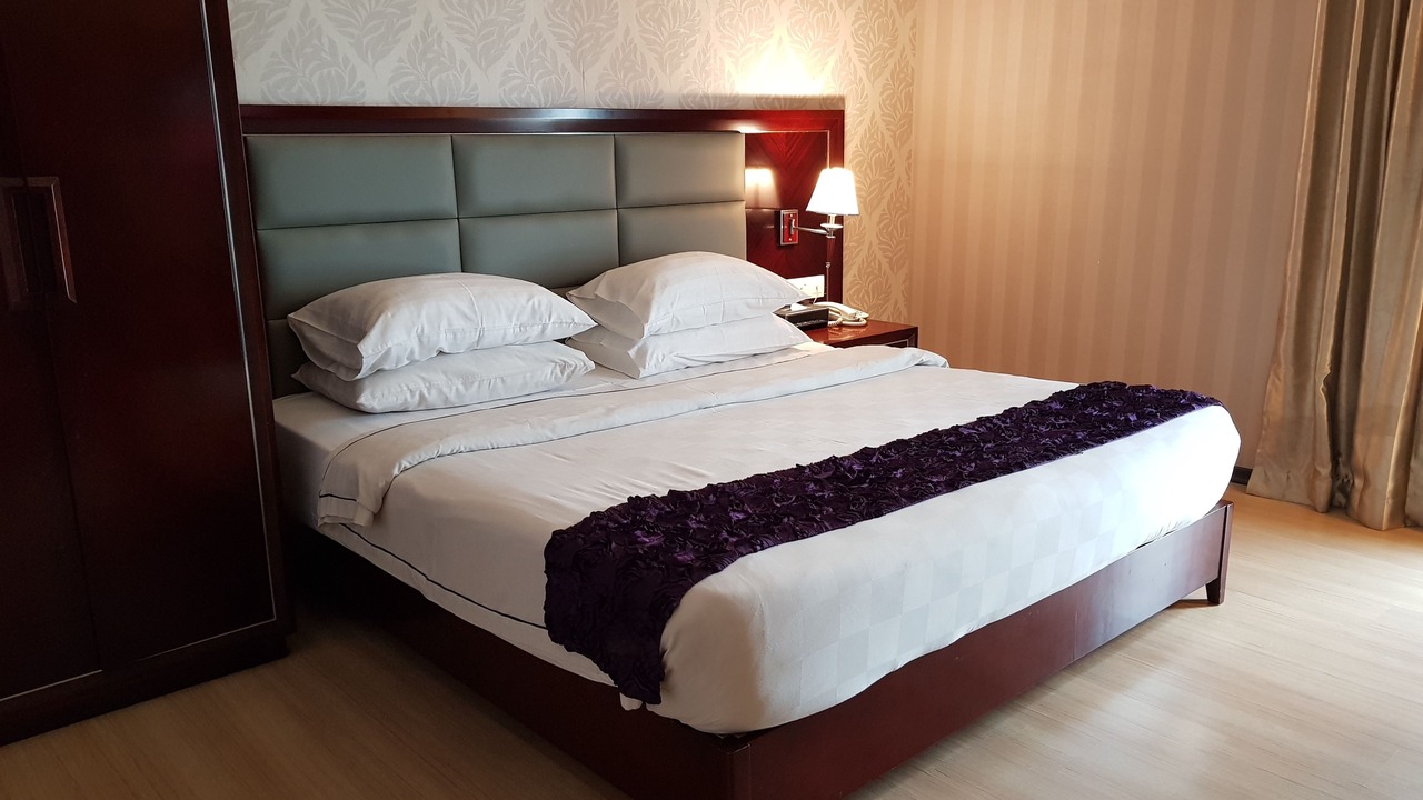 Photo of Bedroom in Bukit Indah