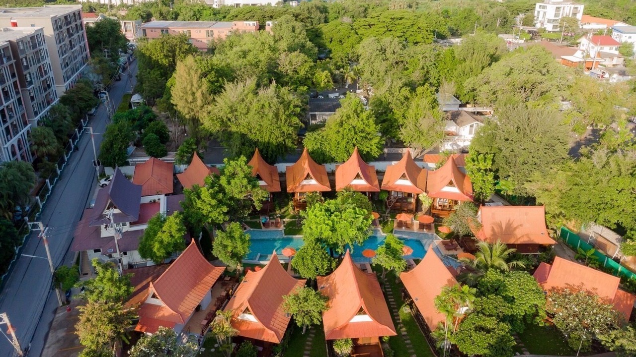 Photo of Outdoor in Khao Takiab