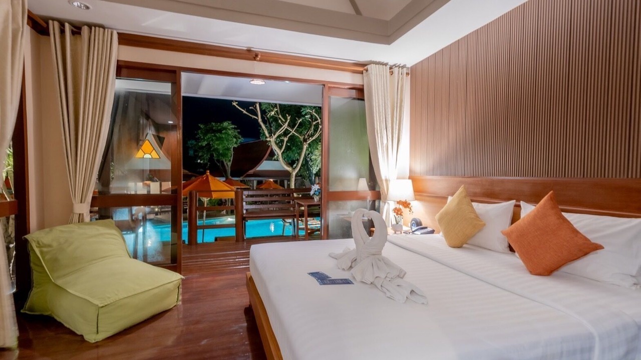 Photo of Outdoor in Khao Takiab