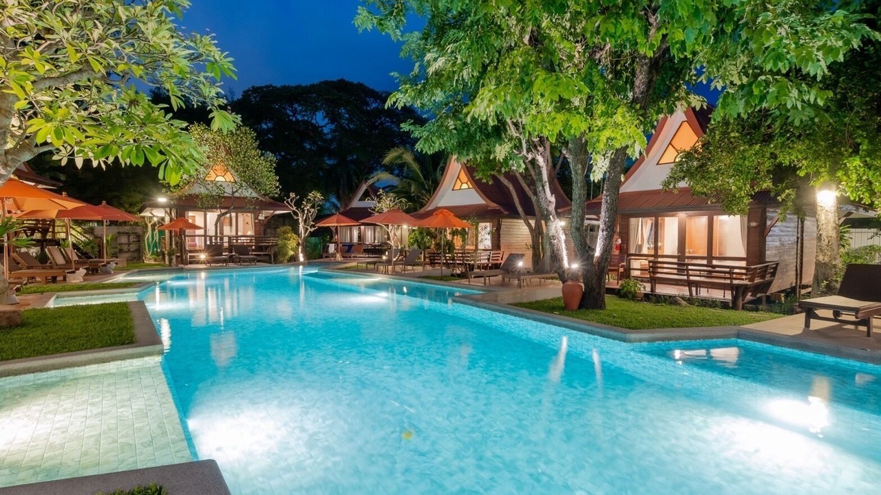 Photo of Outdoor in Khao Takiab