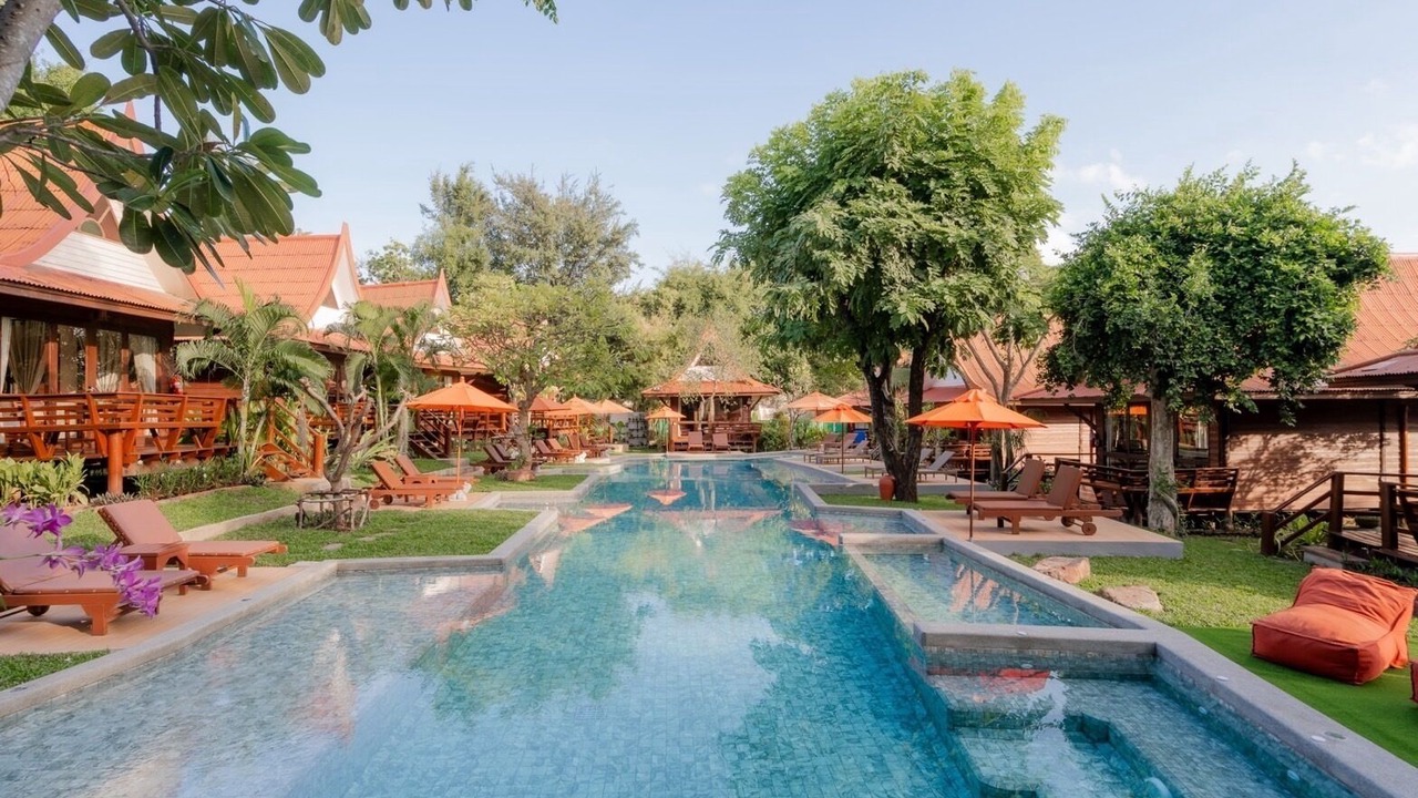 Photo of Outdoor in Khao Takiab