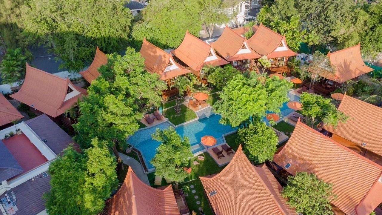 Photo of Outdoor in Khao Takiab