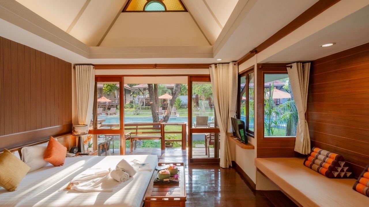 Photo of Bedroom in Khao Takiab