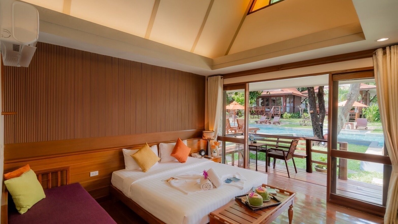 Photo of Outdoor in Khao Takiab