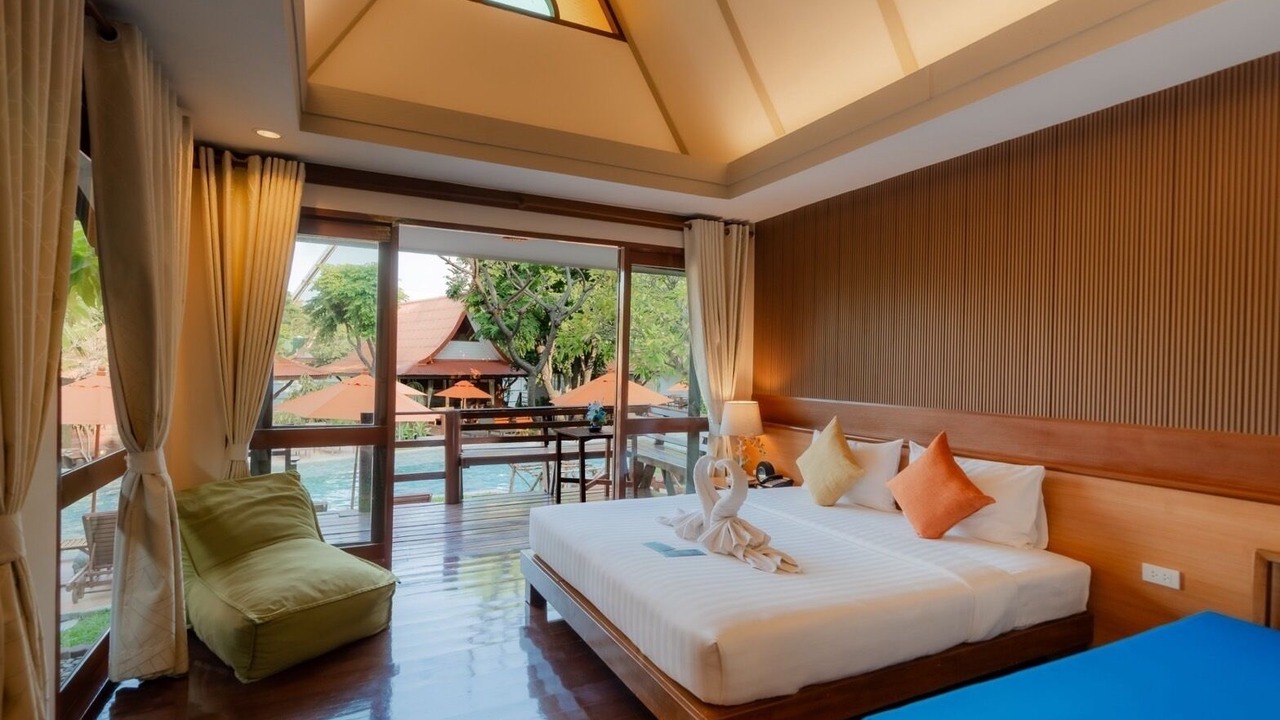 Photo of Outdoor in Khao Takiab