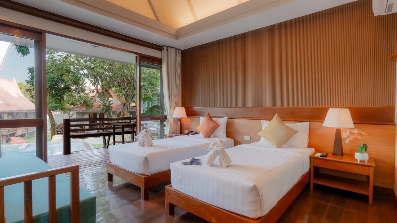 Photo of Bedroom in Khao Takiab