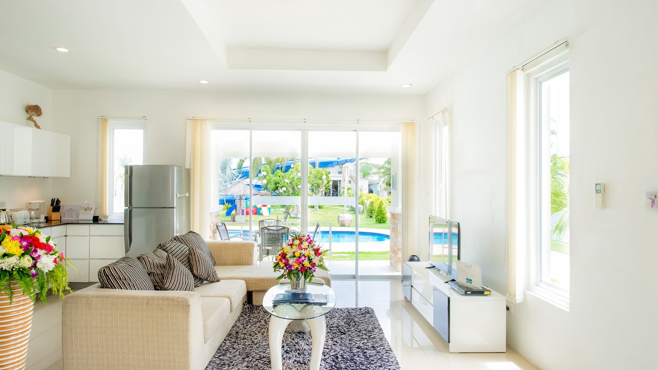 Photo of Bedroom in Sam Roi Yot