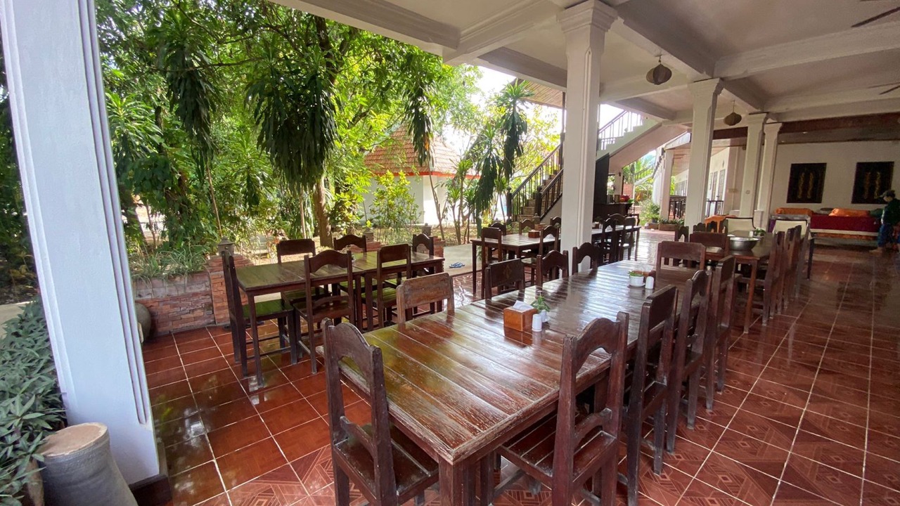 Photo of Outdoor in Luang Prabang