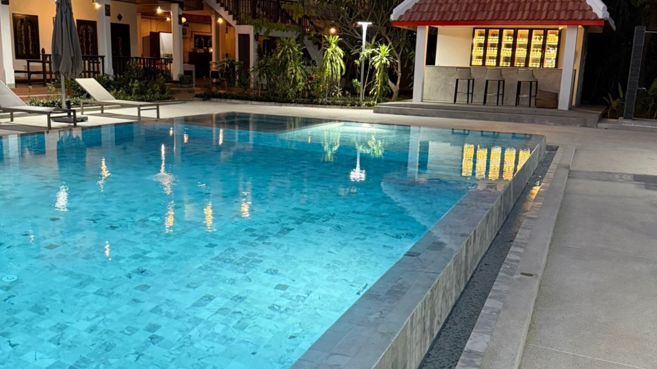 Photo of Outdoor in Luang Prabang