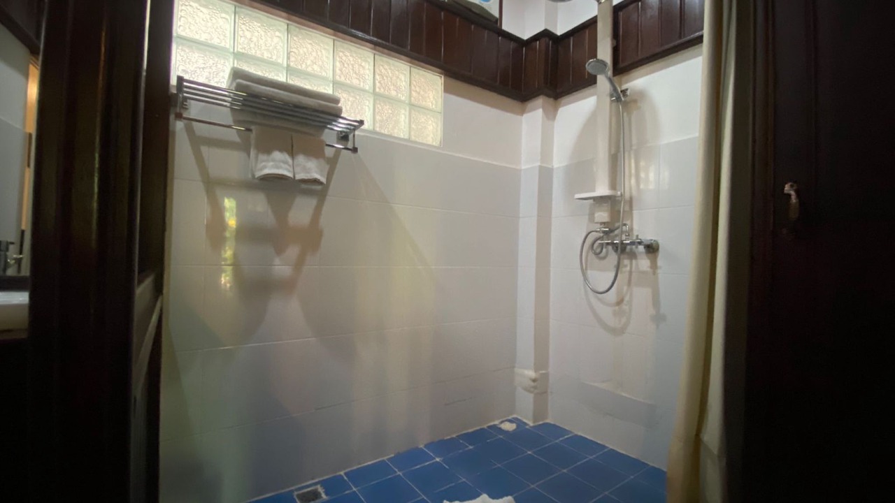 Photo of Bathroom in Luang Prabang