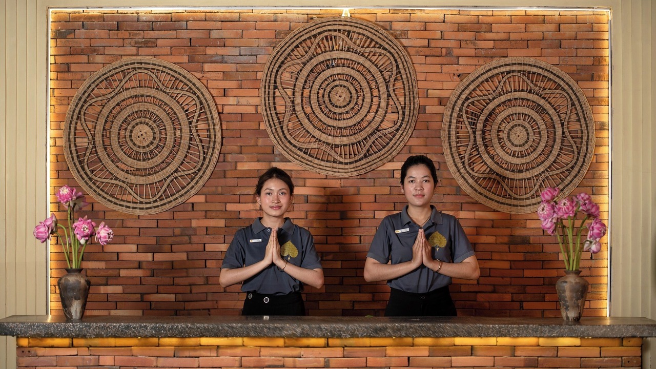 Photo of Others in Wat Bo Area