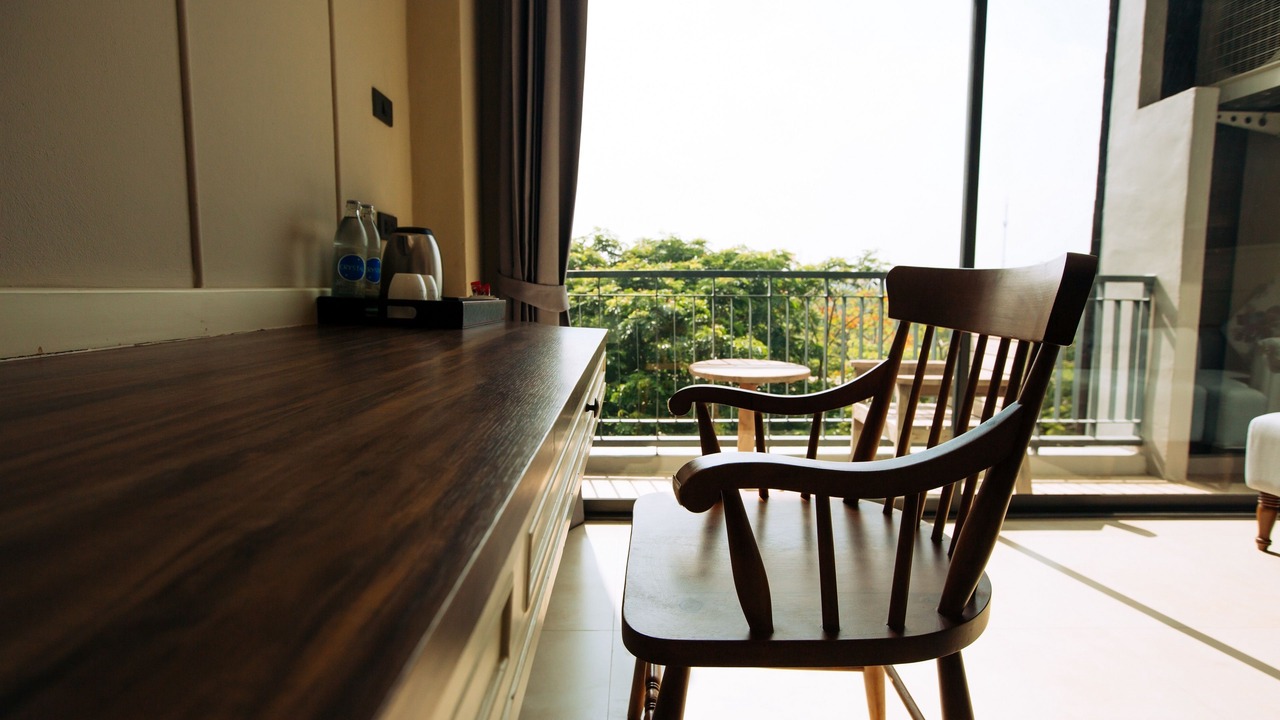 Photo of Bedroom in Ayutthaya