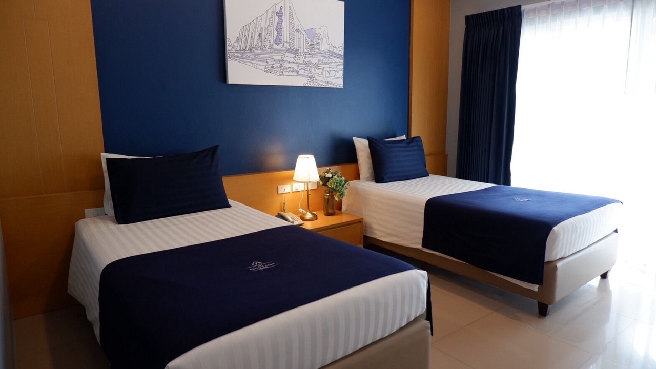 Photo of Bedroom in Ayutthaya