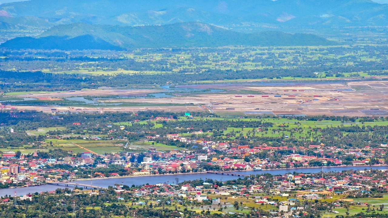 Photo of Outdoor in Kampot